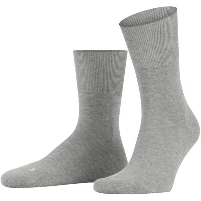 FALKE Unisex Hellgraue Socken - Socken FALKE Unisex Hellgraue Socken - Socken