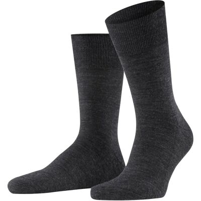 Falke Airport Plus (14403) - anthra.mel Falke Airport Plus (14403) - anthra.mel