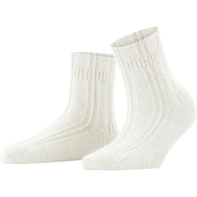 Falke Bedsocks - Vit 39-42 - Damstrumpor Falke Bedsocks - Vit 39-42 - Damstrumpor