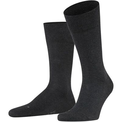 Falke Pure Matte 100 Den Leggings - Marine Navy - Medium - Leggings Falke Pure Matte 100 Den Leggings - Marine Navy - Medium - Leggings
