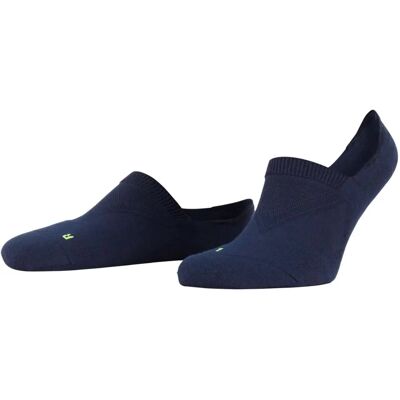 Falke Cool Kick Sok Mørk Blå - Sokker Falke Cool Kick Sok Mørk Blå - Sokker