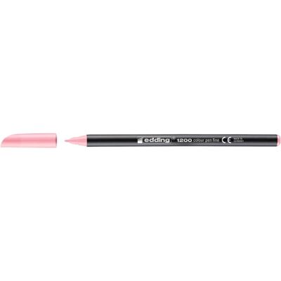 Stylo en Feutre Rose Fin - Stylo Stylo en Feutre Rose Fin - Stylo