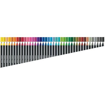 Edding 1300 Stylo couleur rouge - Stylo à couleur Edding 1300 Stylo couleur rouge - Stylo à couleur