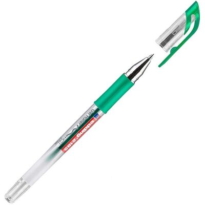 Edding 2185 Zselés toll - Zöld - 10 db Edding 2185 Zselés toll - Zöld - 10 db