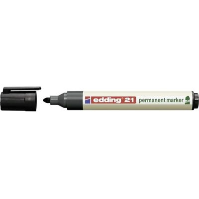 Edding 21 EcoLine - Opakovač s Náplní - Přesná Permanentka Edding 21 EcoLine - Opakovač s Náplní - Přesná Permanentka