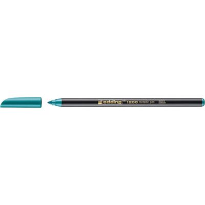 Edding Vert Stylo à Pointe Fine - Stylo-feutre - 1 pièce Edding Vert Stylo à Pointe Fine - Stylo-feutre - 1 pièce