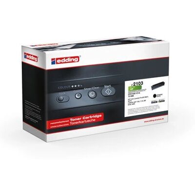 Toner Edding EDD-2103 - Nero per HP 131A Toner Edding EDD-2103 - Nero per HP 131A