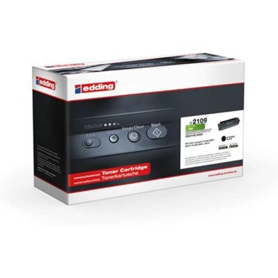 Toner Nero Edding EDD-2109 - Compatibile con HP 305X - 4000 Pagine Toner Nero Edding EDD-2109 - Compatibile con HP 305X - 4000 Pagine
