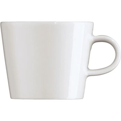 Arzberg Cucina Tasse - Tasse - Weiß Arzberg Cucina Tasse - Tasse - Weiß