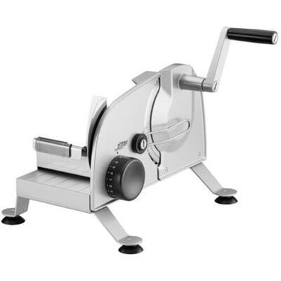 Ritter 107.000 - Grau - Schneidemaschine Ritter 107.000 - Grau - Schneidemaschine