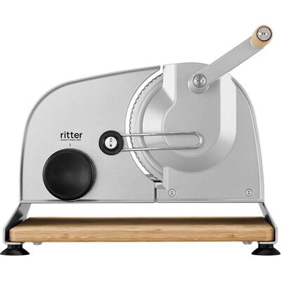 Ritter 107.001 - Ezüst - Szeletelő Ritter 107.001 - Ezüst - Szeletelő