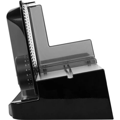 Ritter E 16 Duo Plus - Fekete - Vágó Ritter E 16 Duo Plus - Fekete - Vágó
