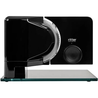 Ritter 528.041 - Fekete - Elektromos szeletelő Ritter 528.041 - Fekete - Elektromos szeletelő
