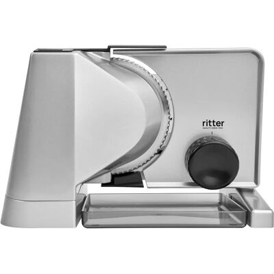 RITTER solida4 Duo Plus Affettatrice tutto in uno - Affettatrice RITTER solida4 Duo Plus Affettatrice tutto in uno - Affettatrice