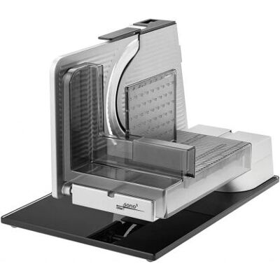 Ritter sono5 - Affettatrice elettrica - Argento Ritter sono5 - Affettatrice elettrica - Argento