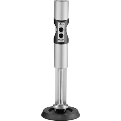 Ritter Stilo 7 - Hand Blender - Kabellos batteriebetrieben Ritter Stilo 7 - Hand Blender - Kabellos batteriebetrieben
