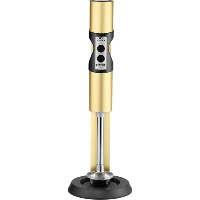 Ritter Stilo 7 - oro oscuro - Batidora de mano Ritter Stilo 7 - oro oscuro - Batidora de mano