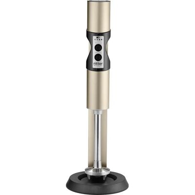 RITTER Handmixer - Modell 628.080 - Braun RITTER Handmixer - Modell 628.080 - Braun