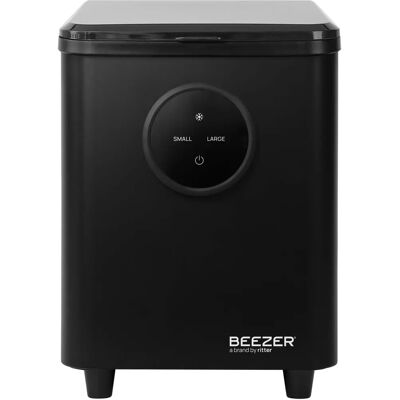 RITTER - IceCube mini - 12 kg/24h - Schwarz RITTER - IceCube mini - 12 kg/24h - Schwarz