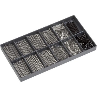 Assortimento di Chiodi Meister - Chiodi - Chiodi Assortimento di Chiodi Meister - Chiodi - Chiodi