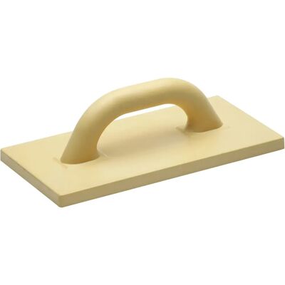 Meister 4153000 - Spatola in plastica per muratori e piastrellisti Meister 4153000 - Spatola in plastica per muratori e piastrellisti