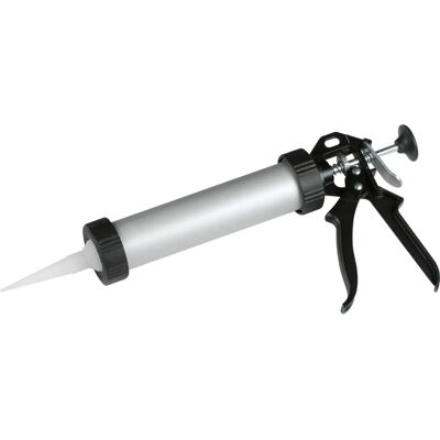 Meister 4492300 - Uniwersalny pistolet do kleju - Aluminium Meister 4492300 - Uniwersalny pistolet do kleju - Aluminium
