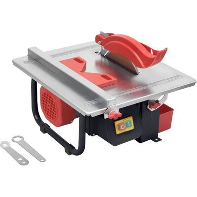 Coupe-carrelage MEISTER EF600M - 600W, réglable, protection de sécurité Coupe-carrelage MEISTER EF600M - 600W, réglable, protection de sécurité