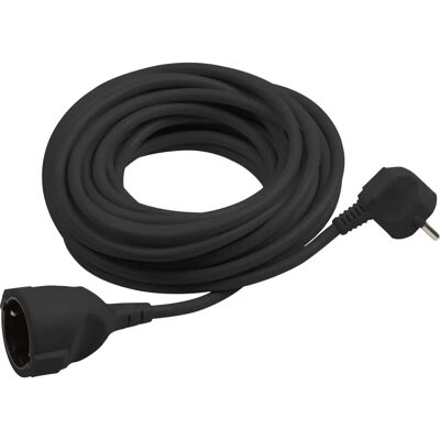 MEISTER Modèle IP20 - Câble de prolongation avec sécurité enfant 10m - Publicité MEISTER Modèle IP20 - Câble de prolongation avec sécurité enfant 10m - Publicité