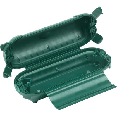 MEISTER Verbinding Doos - Waterdicht IP44 voor Buiten MEISTER Verbinding Doos - Waterdicht IP44 voor Buiten