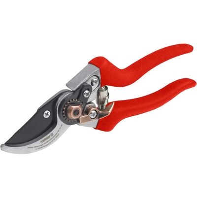 Meister 9719000 Gartenschere - Bypass, 8mm, Für Rechtshänder Meister 9719000 Gartenschere - Bypass, 8mm, Für Rechtshänder