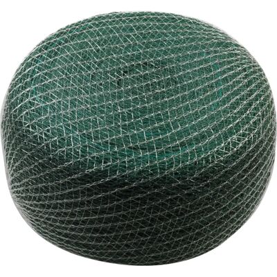 Filet de protection oiseaux Meister - 8 x 8 m, Vert, Mailles 12x12mm Filet de protection oiseaux Meister - 8 x 8 m, Vert, Mailles 12x12mm