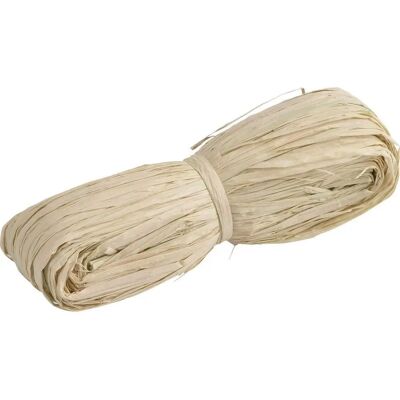 Meister Werkzeuge 9968000 Natürliche Raffia - Bastel- und Dekorationsmaterial Meister Werkzeuge 9968000 Natürliche Raffia - Bastel- und Dekorationsmaterial