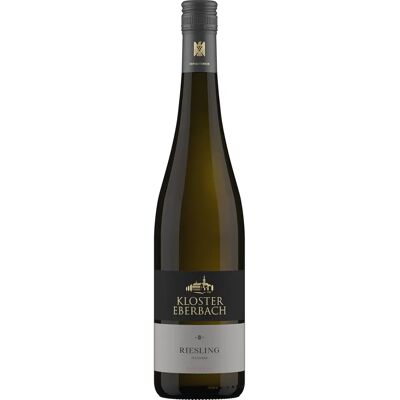 Kloster Eberbach Riesling Feinherb 2022/2023 - Weißwein Kloster Eberbach Riesling Feinherb 2022/2023 - Weißwein