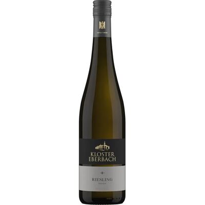 Kloster Eberbach Riesling Trocken - Weißwein Kloster Eberbach Riesling Trocken - Weißwein