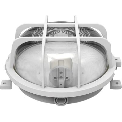 Müller-Licht LED-Deckenleuchte - IP44 Wasserdicht, Einfach zu Installieren, Dekorativ Müller-Licht LED-Deckenleuchte - IP44 Wasserdicht, Einfach zu Installieren, Dekorativ
