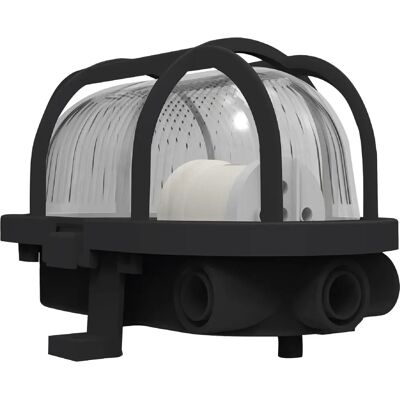 Müller-Licht Waterproof Wall & Ceiling Lamp - IP44 Müller-Licht Waterproof Wall & Ceiling Lamp - IP44