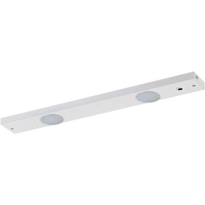 Müller-Licht Peppa LED-Unterbauleuchte - LED Sensor, Warmweiß Müller-Licht Peppa LED-Unterbauleuchte - LED Sensor, Warmweiß
