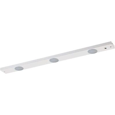 Müller-Peppa LED-Unterbauleuchte - Warmweiß - LED-Unterbauleuchte Müller-Peppa LED-Unterbauleuchte - Warmweiß - LED-Unterbauleuchte