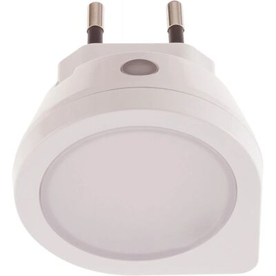 Müller-Licht 27700001 Night Light - Plug-in Night Light Müller-Licht 27700001 Night Light - Plug-in Night Light