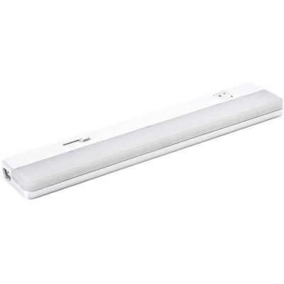 Müller Licht LED Onderbouwlamp - 35cm, Dimbaar, Wit Müller Licht LED Onderbouwlamp - 35cm, Dimbaar, Wit