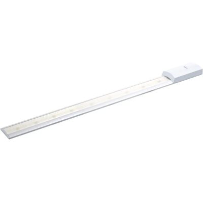 Müller-Licht Risa Éclairage LED pour Meuble - LED encastrée 10 W - Publicité Müller-Licht Risa Éclairage LED pour Meuble - LED encastrée 10 W - Publicité