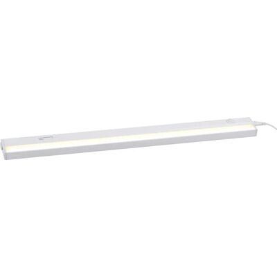 Müller-Licht Conero 15 W Neutralt vit LED under-skåp belysning Müller-Licht Conero 15 W Neutralt vit LED under-skåp belysning