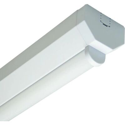 Müller-Licht 20300518 Deckenleuchte - 30 W, Weiß, 120cm Müller-Licht 20300518 Deckenleuchte - 30 W, Weiß, 120cm