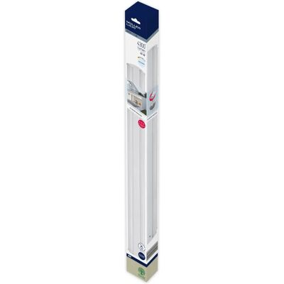 Müller Licht MLI 20300521 LED Decken- und Wandleuchte - 40 W, 90cm, Weiß Müller Licht MLI 20300521 LED Decken- und Wandleuchte - 40 W, 90cm, Weiß
