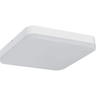 Müller Licht LED plafondlamp met bewegingssensor - 24W, 3000K Müller Licht LED plafondlamp met bewegingssensor - 24W, 3000K