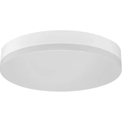 Müller Licht Müller-Licht Office Rund LED-Deckenleuchte 24W Warmweiß 3000K - Deckenlampe Müller Licht Müller-Licht Office Rund LED-Deckenleuchte 24W Warmweiß 3000K - Deckenlampe