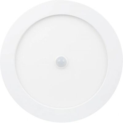 Müller-Licht 20500087 Lámpara de techo - Sensor, 24W, Blanco cálido Müller-Licht 20500087 Lámpara de techo - Sensor, 24W, Blanco cálido