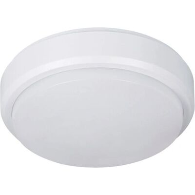 Müller-Licht 20300538 Illuminazione da Parete - Sensore di Movimento & Crepuscolo - IP54 Müller-Licht 20300538 Illuminazione da Parete - Sensore di Movimento & Crepuscolo - IP54