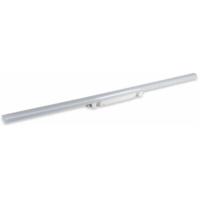 Müller-Licht Luz LED Resistente al Agua - Sensor 150cm 46W 4200lm Müller-Licht Luz LED Resistente al Agua - Sensor 150cm 46W 4200lm