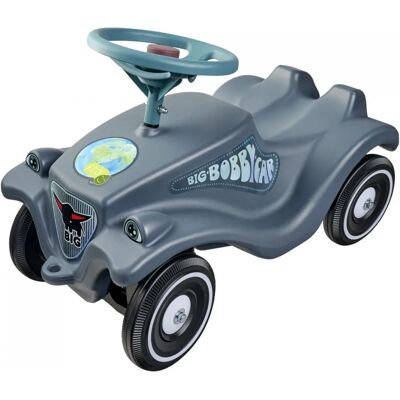 Coche de pasear BIG Bobby Car Classic Eco - Seguro y ecológico Coche de pasear BIG Bobby Car Classic Eco - Seguro y ecológico